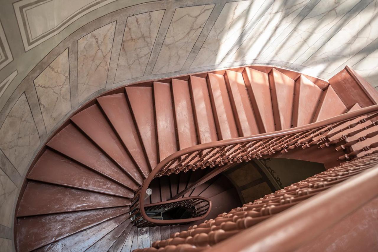 Orbeliani Residence Тбілісі Екстер'єр фото