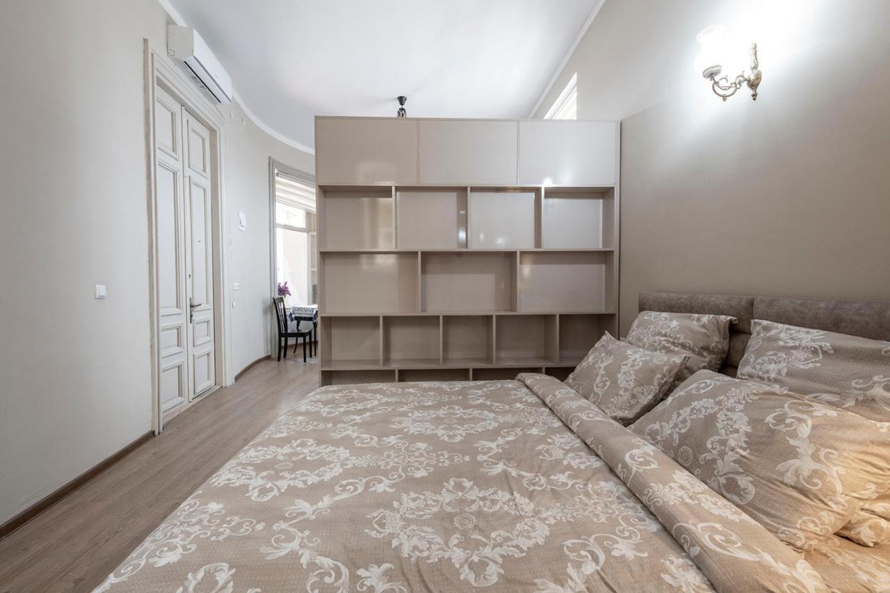 Orbeliani Residence Тбілісі Екстер'єр фото