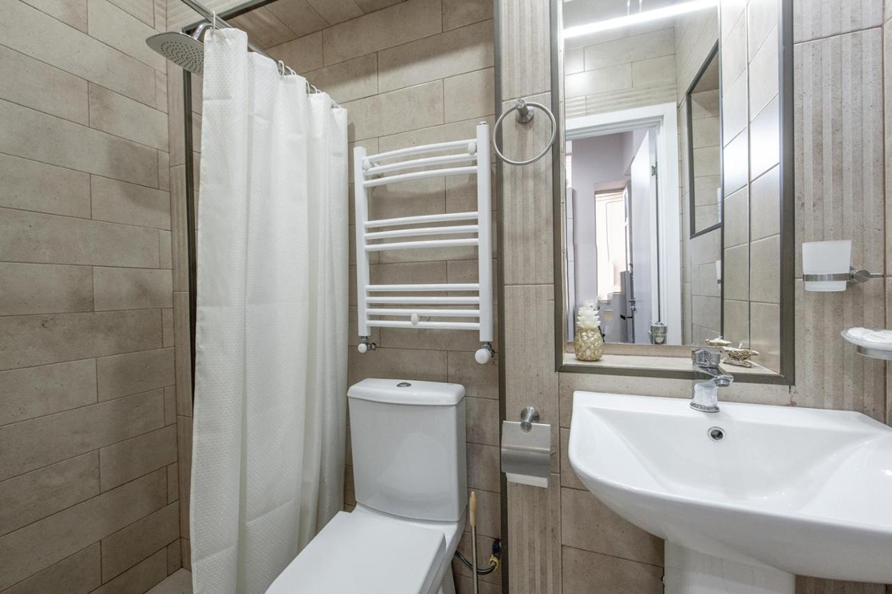 Orbeliani Residence Тбілісі Екстер'єр фото