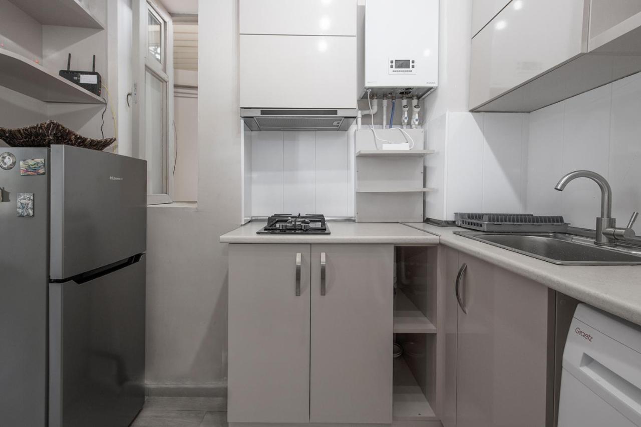 Orbeliani Residence Тбілісі Екстер'єр фото