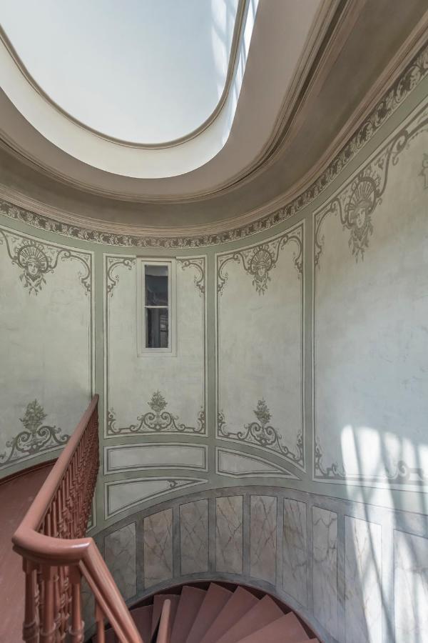 Orbeliani Residence Тбілісі Екстер'єр фото